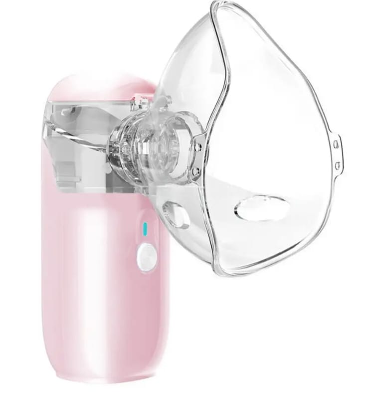 NEBULIZADOR PORTATIL disponible en Yaxa Mexico